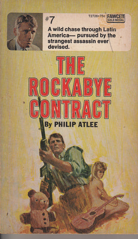 The Rockabye Contract