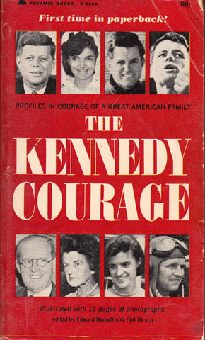 The Kennedy Courage