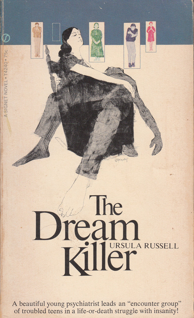 The Dream Killer