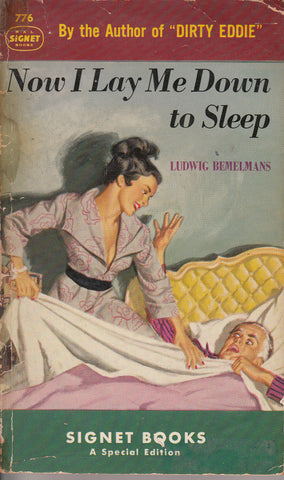 Now I Lay Me Down to Sleep