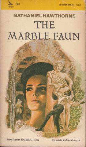 The Marble Faun