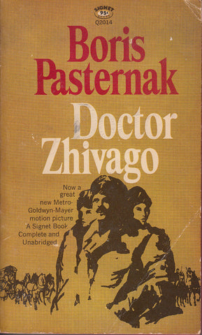 Doctor Zhivago