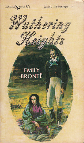 Wuthering Heights