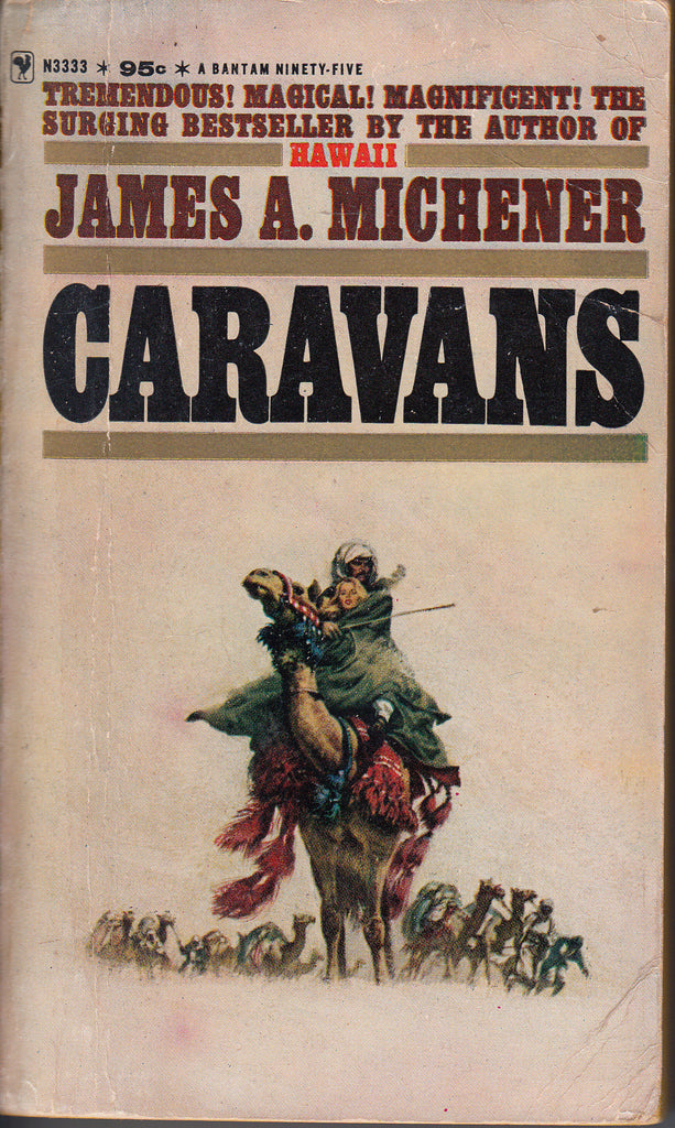 Caravans