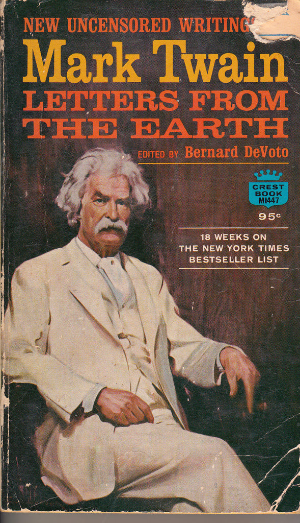 Letters from the Earth