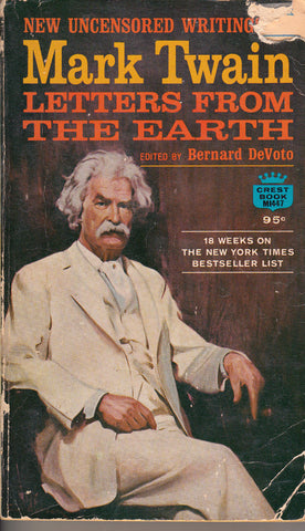 Letters from the Earth