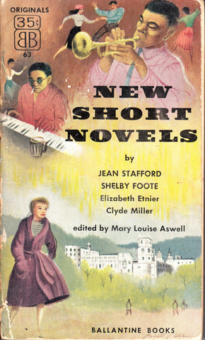 New Short Stories