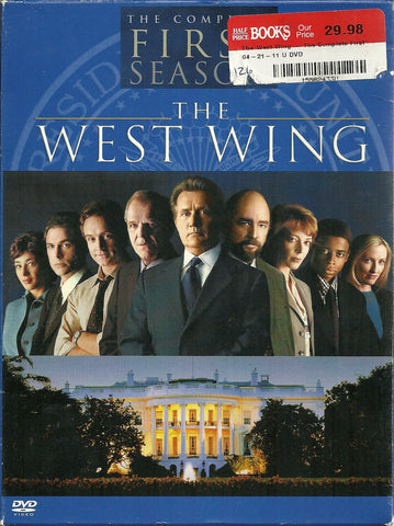The West Wing Season One