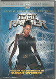 Lara Croft: Tomb Raider (DVD, 2001, Collector's Edition)