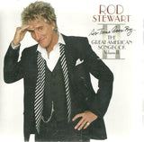 As Time Goes By: The Great American Songbook, Vol. 2 by Rod Stewart