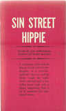 Sin Street Hippie