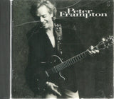 Peter Frampton by Peter Frampton (CD, Dec-2000, Sony Music Distribution (USA))