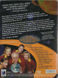 3rd Rock from the Sun - Season 1 (DVD, 2005, 4-Disc Set)