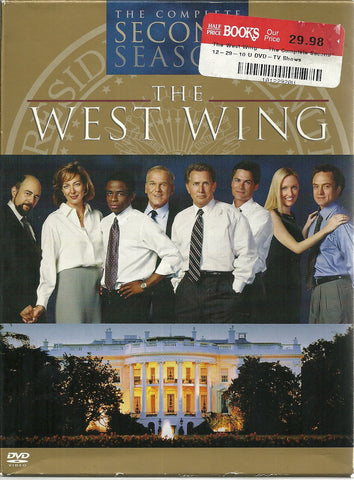 The West Wing Season Two