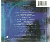 The Moody Blues Hall Of Fame 2000 Classic Rock CD