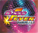 Disco Fever, Vol. 1-2 [SPG] [Box] by Various Artists