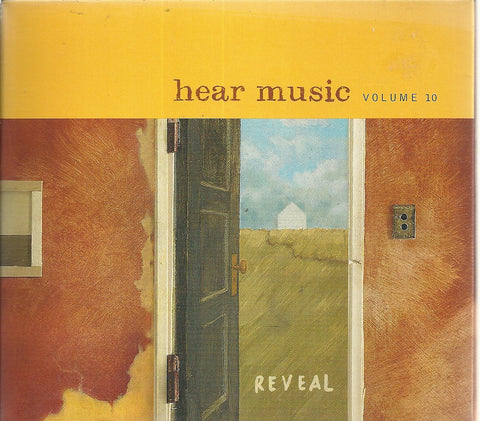Hear Music Reveal Volume 10