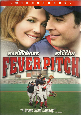 Fever Pitch Barrymore and Fallon
