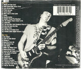 THE ESSENTIAL STEVIE RAY VAUGHAN AND DOUBLE TROUBLE