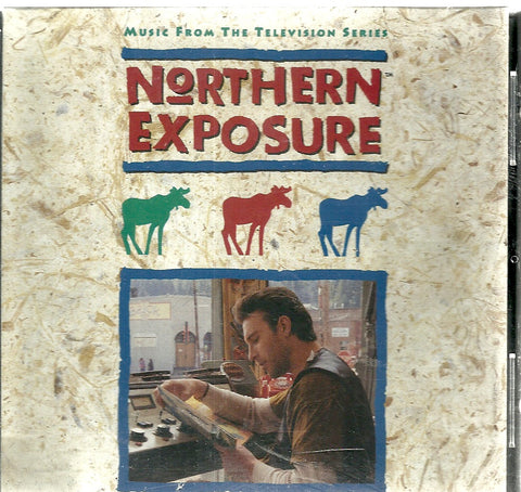 Northern Exposure: Music From The Television Series