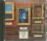 EMERSON LAKE & PALMER (CD) Pictures At An Exhibition