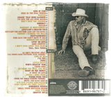 The Essential Alan Jackson by Alan Jackson (CD, Apr-2012, 2 Discs, Sony Legacy)