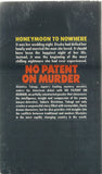 No Patent on Murder