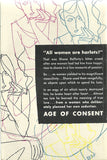 Age of Consent