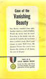 The Case of the Vanishing Beauty