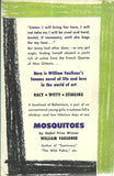 Mosquitoes