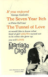 Marriage Cage