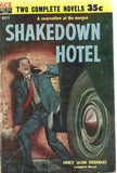 The Midnight Eye/Shakedown Hotel