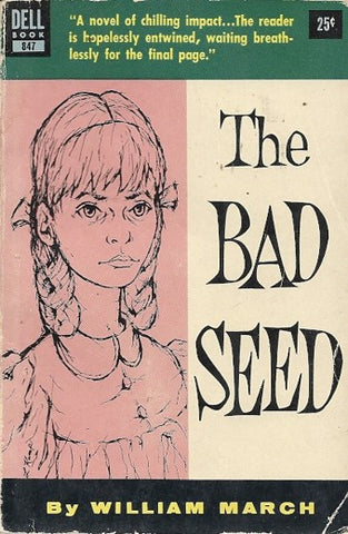 The Bad Seed