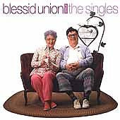 The Singles by Blessid Union of Souls Popular CD