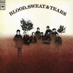 Blood Sweat and Tears [Expanded] by Blood, Sweat & Tears Rock CD