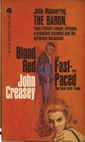 Blood Red