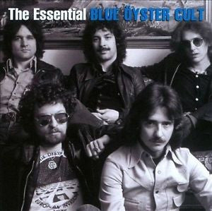Blue Oyster Cult - Essential Blue Oyster Cult