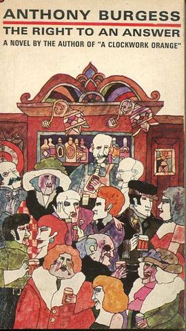 The Right to an Answer