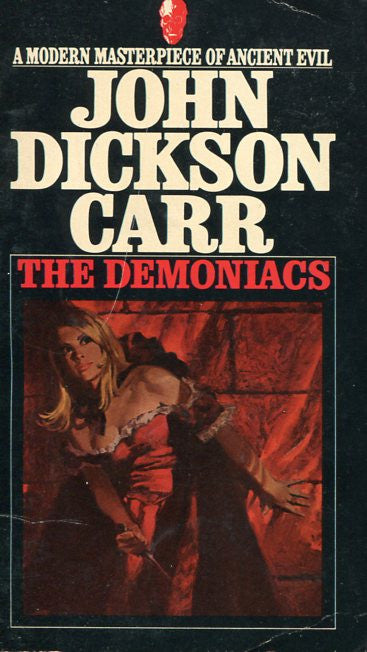 The Demoniacs