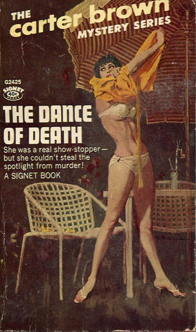 The Dance of Death