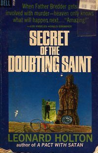 Secret of the Doubting Saint