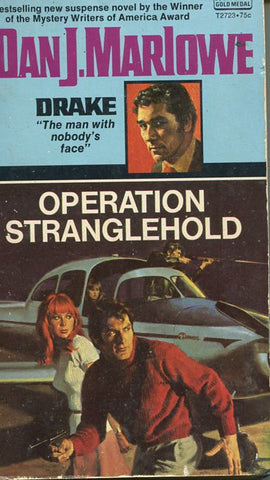 Operation Stranglehold