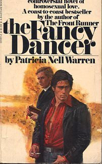 The Fancy Dancer