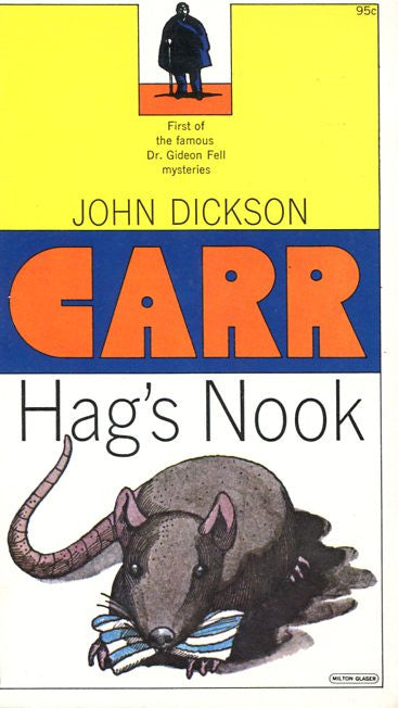 Hags Nook