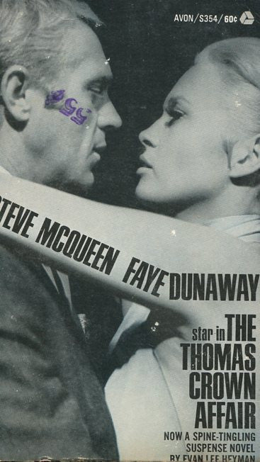 The Thomas Crown Affair  (Movie)