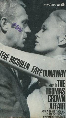 The Thomas Crown Affair  (Movie)