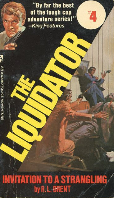 Invitation to a Strangling