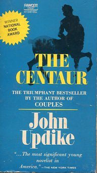 The Centaur