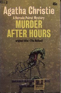 Murder After Hours