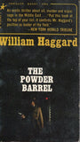 The Powder Barrel